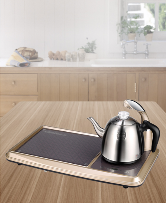 長虹CH-SHJ35自動上水套裝