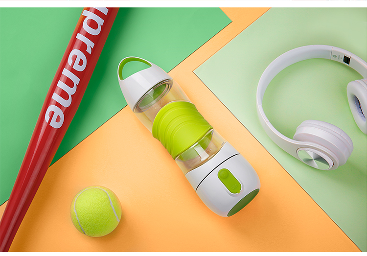 運(yùn)動(dòng)美容補(bǔ)水杯、照明水杯