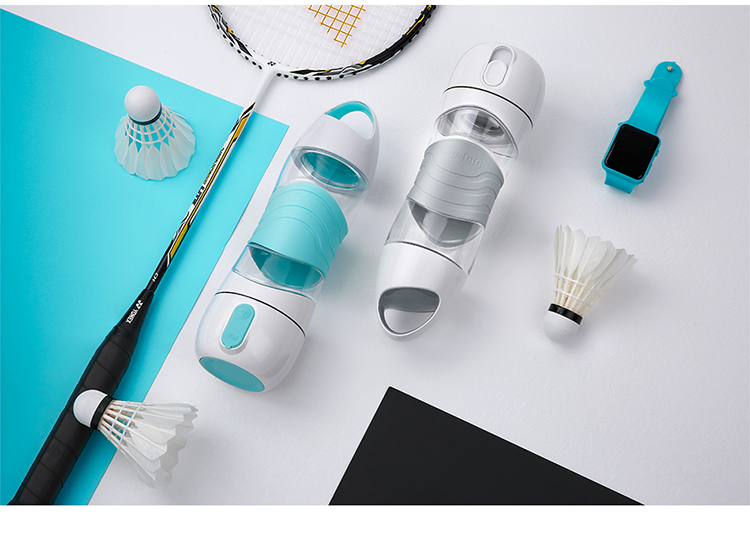 運(yùn)動(dòng)美容補(bǔ)水杯、照明水杯