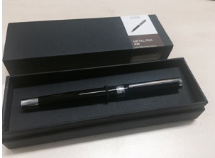 公爵戰(zhàn)神N25筆