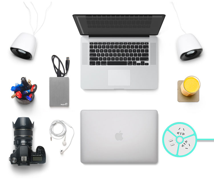 萌小哆插座（智能定時(shí)插座）