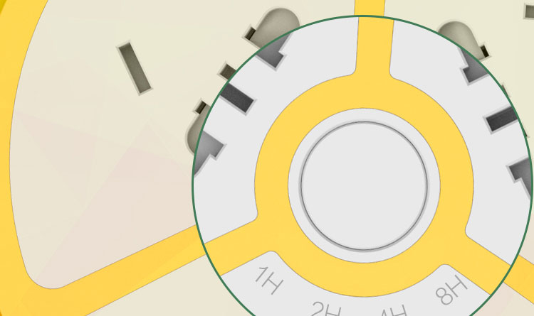 萌小哆插座（智能定時(shí)插座）