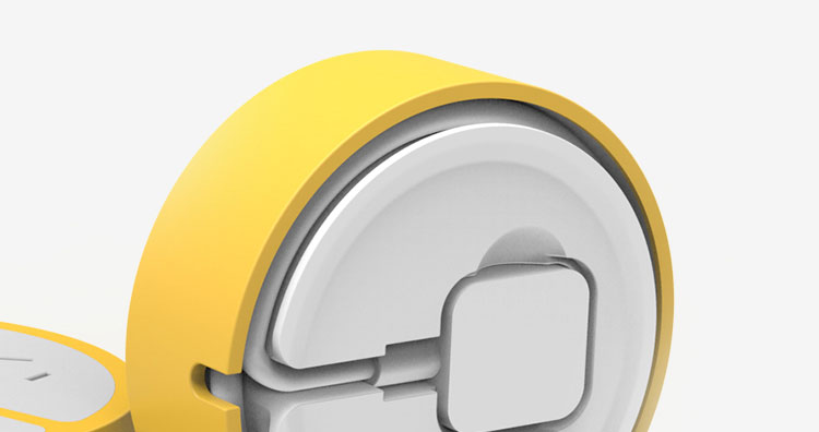 萌小哆插座（智能定時(shí)插座）