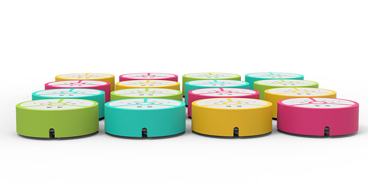 萌小哆插座（智能定時(shí)插座）