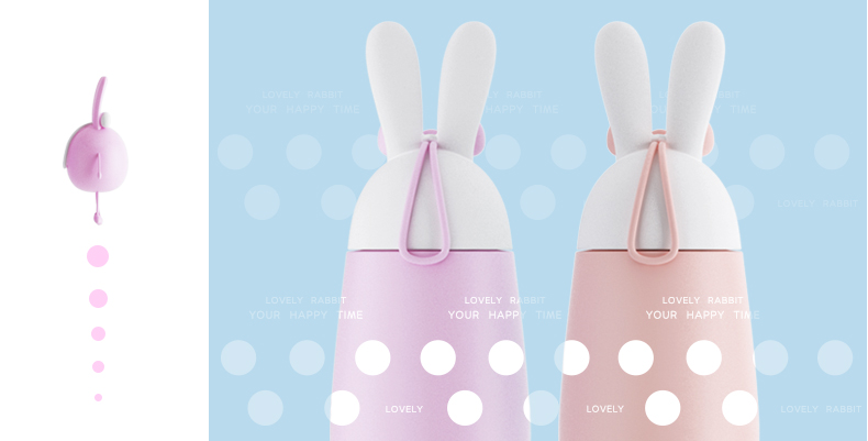 魔法保溫杯、創(chuàng)意卡通保溫杯