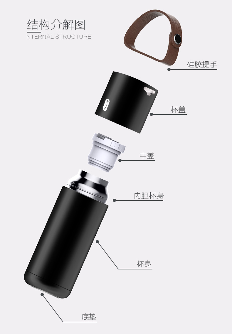 貝寧保溫杯、商務(wù)保溫杯