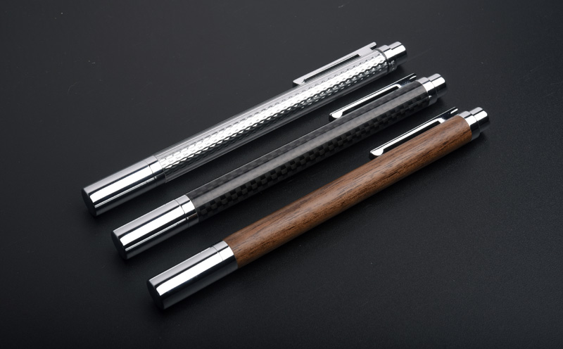 WISDOM明致寶珠筆