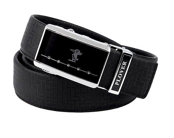 啄木鳥男士皮帶GD1827