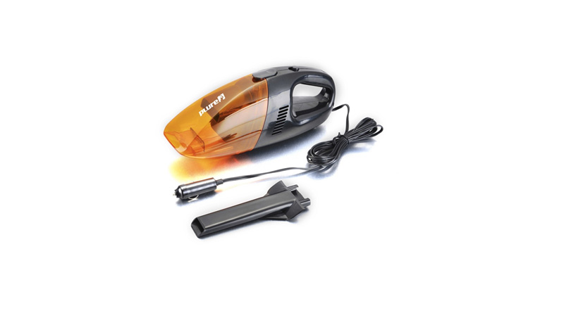 車(chē)載吸塵器