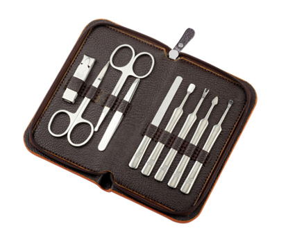 司頓修甲美容系列