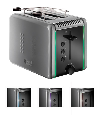 Russell Hobbs多士爐