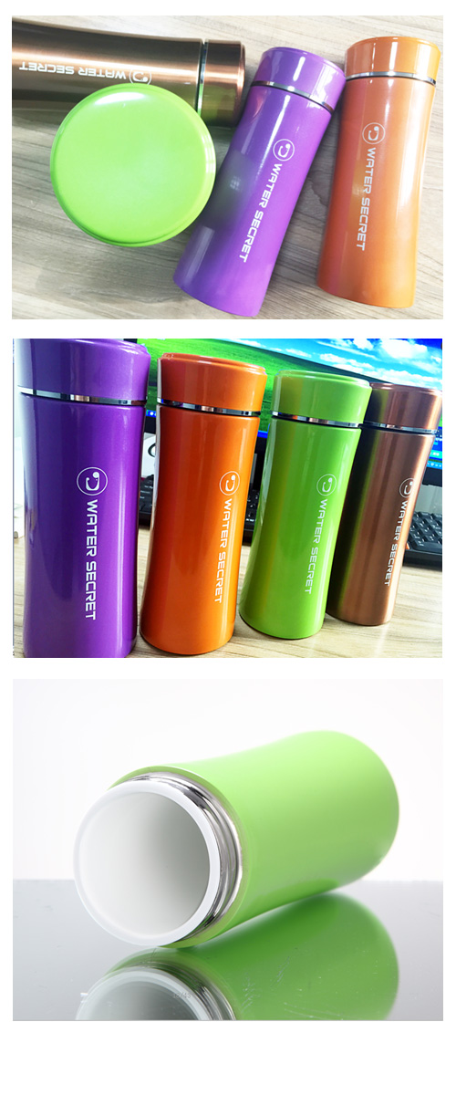 馨潤杯 內(nèi)膽貝瓷杯