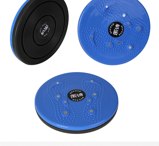 扭腰、瘦腿、瘦身扭腰盤