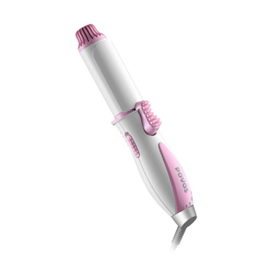 奔騰 卷發(fā)器