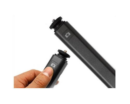 藍(lán)牙遙控手柄 自拍桿