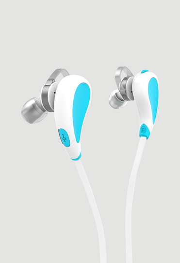 幻響藍(lán)牙運(yùn)動耳機(jī)