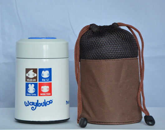 布魯精靈燜燒罐