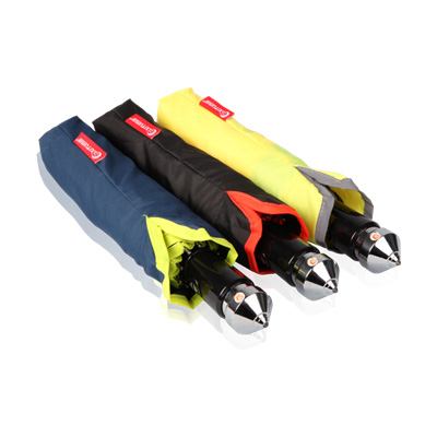 撞擊式汽車安全傘