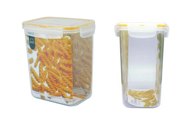 樂扣樂扣0.05g PP保鮮盒