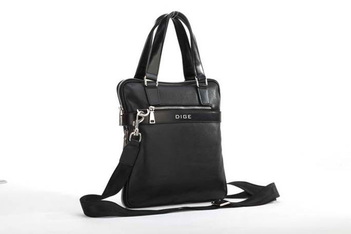 男士商務(wù)手提背包