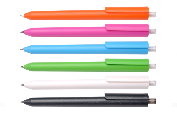 巧可自動鉛筆系列