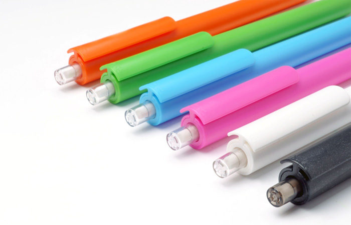 巧可自動鉛筆系列