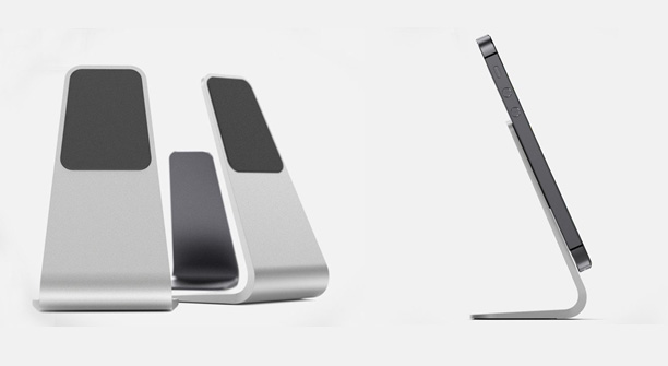 吸盤式手機(jī)支架