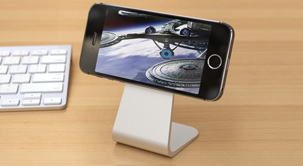 吸盤式手機(jī)支架