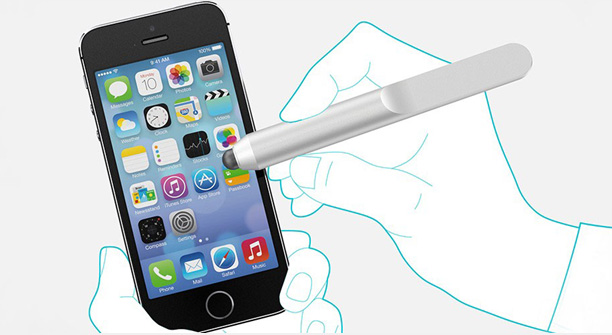 手機(jī)、IPAD觸控筆套裝