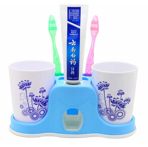 自動(dòng)擠牙膏架