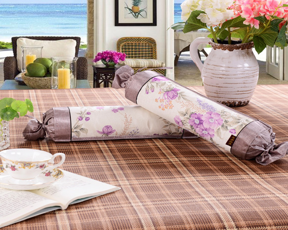 韓式冰絲頸椎枕