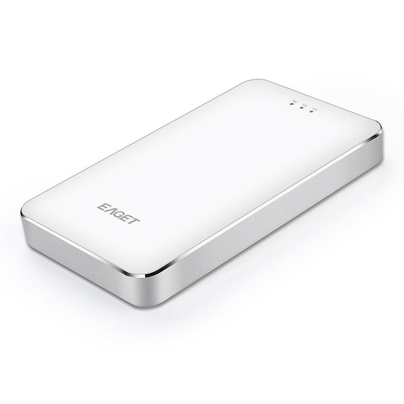 憶捷筆記本移動(dòng)電源