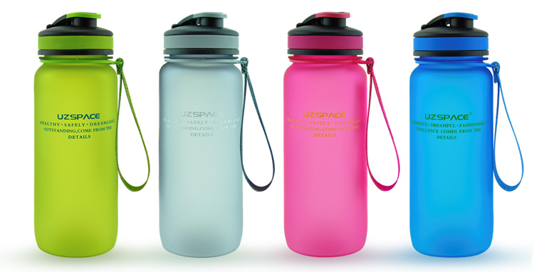 KD扣蓋式兒童水壺