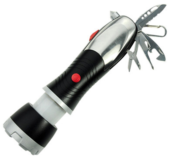 行者13合1汽車工具