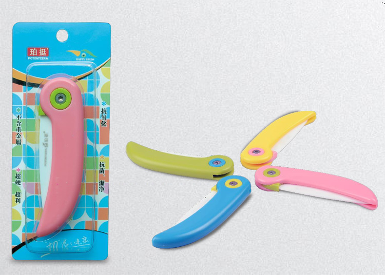 大鳥(niǎo)折疊刀