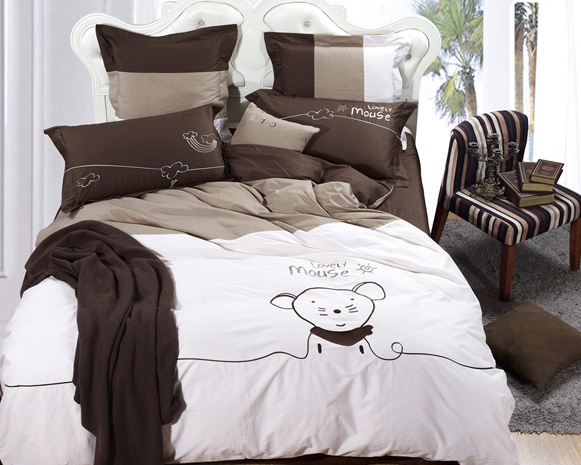 十二生肖個(gè)性四件套