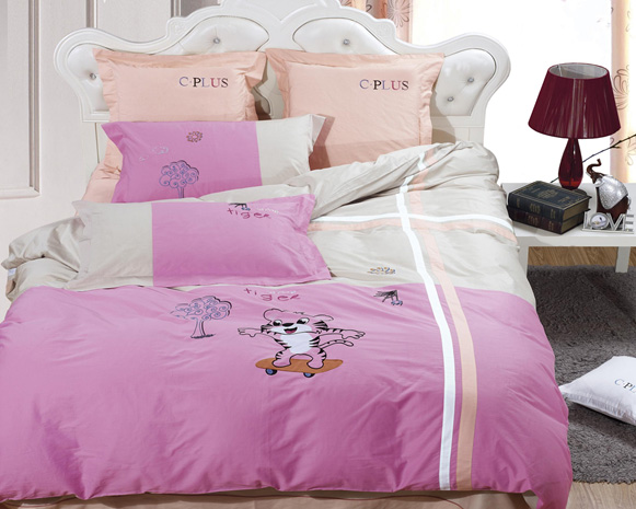 十二生肖個(gè)性四件套