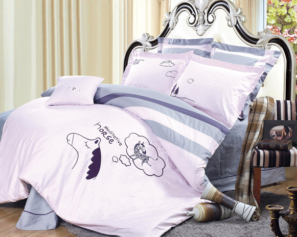 十二生肖個(gè)性四件套