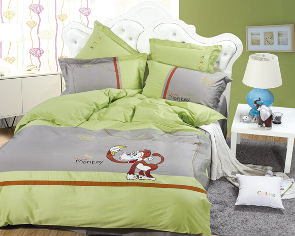 十二生肖個(gè)性四件套