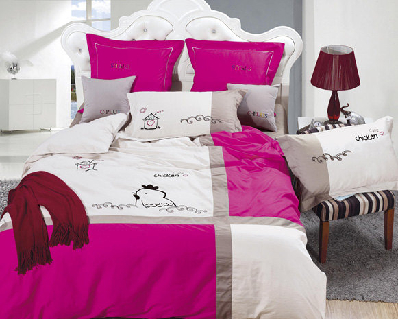 十二生肖個(gè)性四件套