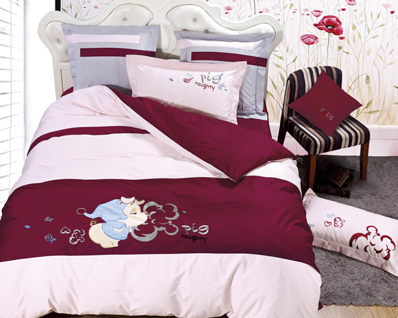 十二生肖個(gè)性四件套