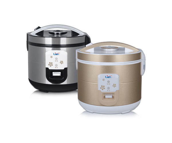 全自動電飯煲