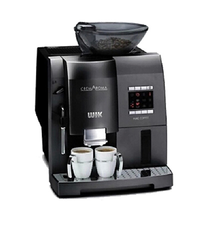 偉嘉咖啡機(jī)