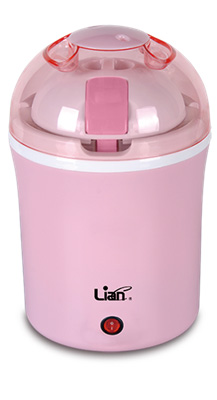 紅粉佳人酸奶機(jī)