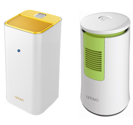 冰箱細(xì)菌、微生物殺滅器