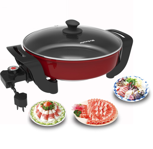 九陽(yáng)電火鍋