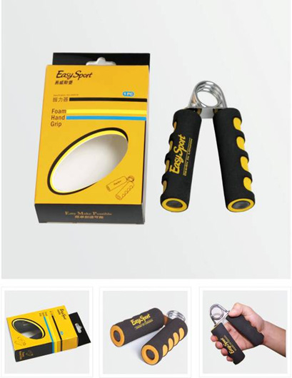 英國(guó)易威斯堡握力器(單個(gè)裝)