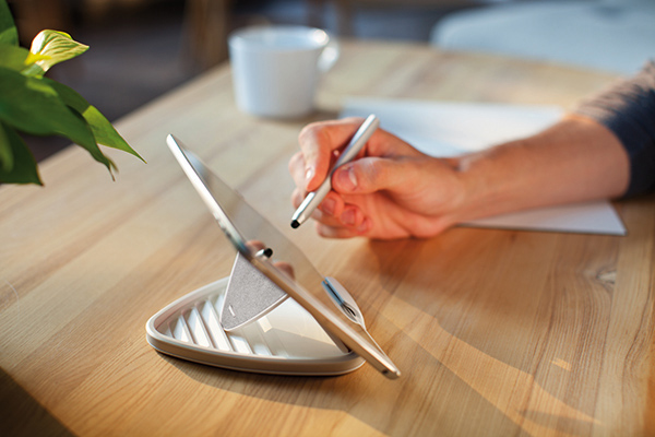 Alp多角度IPad支架套裝