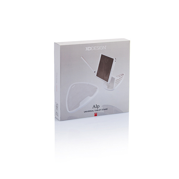 Alp多角度IPad支架套裝