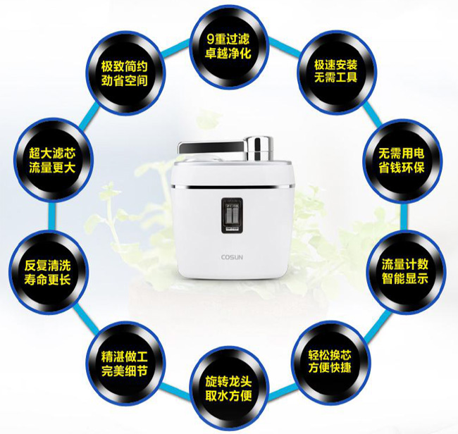 僑興臺(tái)面機(jī)C750、凈水機(jī)、直飲水機(jī)